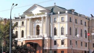 Московская государственная картинная галерея Народного художника СССР А. Шилова — фото 8