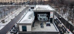 Московская канатная дорога — фото 4