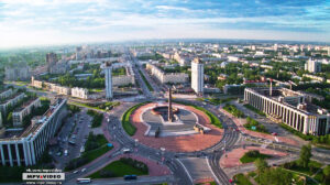 Московская площадь — фото 5