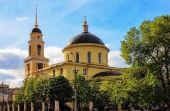 Авторская литературная экскурсия по Никитскому бульвару