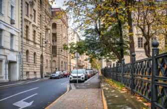 Московские легенды о любви: от Левитана до Булгакова