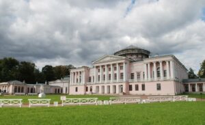 Московский музей-усадьба Останкино: история и уникальная архитектура
