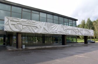 Московский Дворец пионеров: центр детского творчества и активного отдыха