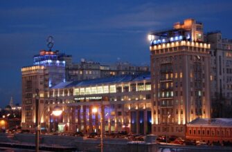 Московский Государственный Театр Эстрады: история и современность эстрадного искусства