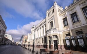 Московский государственный театр Ленком: история и лучшие постановки