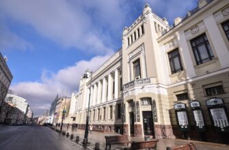 Московский государственный театр Ленком: история и лучшие постановки