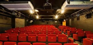 Московский театр О. Табакова — фото 4