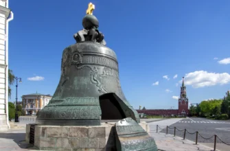 25 мест, которые нужно посетить в Москве хотя бы раз — полный путеводитель по достопримечательностям