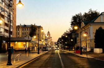Москва 90-х: игра за власть и миллионы в эпоху перемен