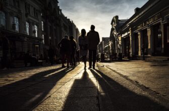 Москва Гиляровского