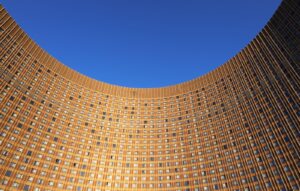 Москва и «Космос»: экскурсия с посещением легендарной гостиницы