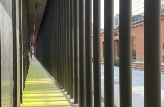 ПреКрасный пром на Красной Пресне: прогулка с архитектором