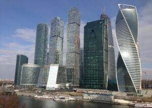 Москва-Сити — фото 3