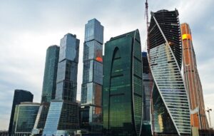Москва-Сити — фото 4