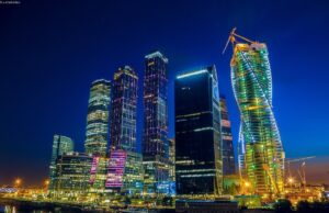 Москва-Сити — фото 6