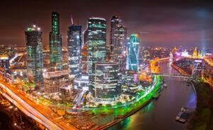 Москва-Сити — фото 7