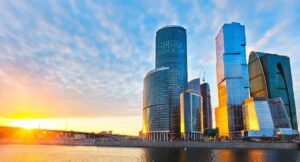 Москва-Сити — фото 8