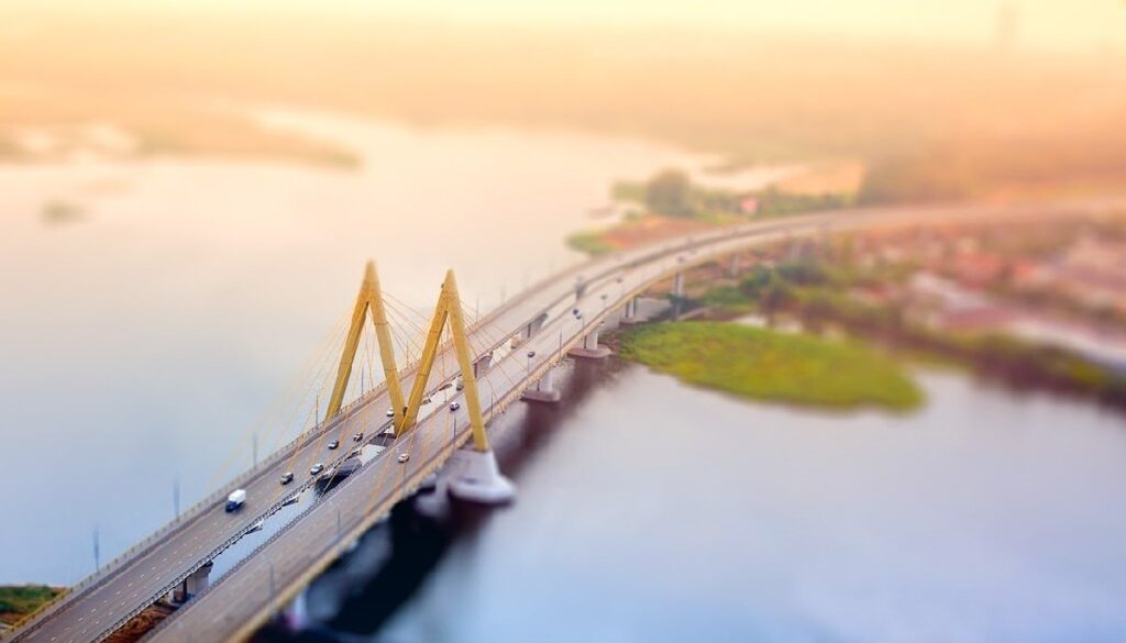 Мост «Миллениум»
