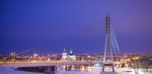 Мост Влюблённых — фото 5