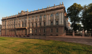 Мраморный дворец — фото 3