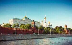 Музеи Московского Кремля — фото 3