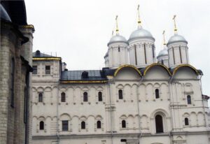 Музеи Московского Кремля — фото 4
