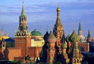 Музеи Московского Кремля — фото 6