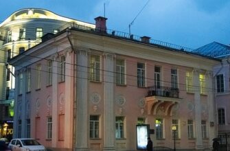 Музей «Садовое кольцо»: история и современность Мещанского района Москвы