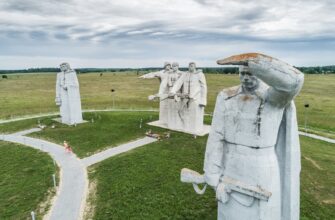 Бессмертное «9 мая». Как обороняли Москву