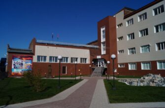 Музей Александра Покрышкина в Новосибирске: наследие авиации и истории