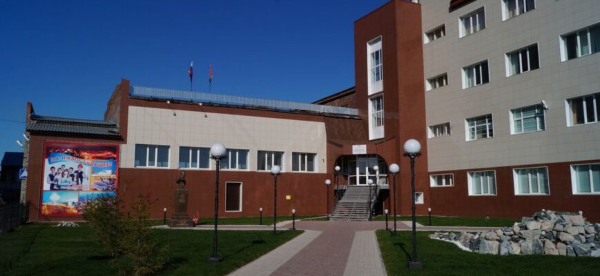 Музей Александра Покрышкина