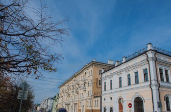 Музей Амира Мазитова: Искусство и наследие в Казани