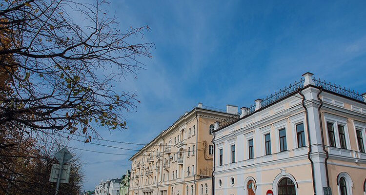 Музей Амира Мазитова