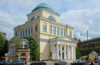 Музей Арктики и Антарктики: Полярные чудеса Санкт-Петербурга