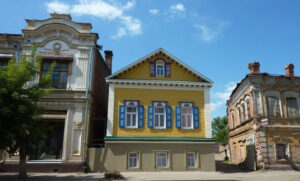 Музей чак-чака в Казани: погружение в татарскую культуру