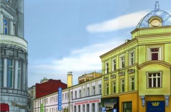 Музей экслибриса и миниатюрной книги МСК — уникальный центр книжного искусства в Москве