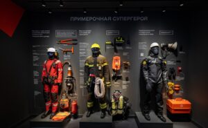 Музей городского хозяйства Москвы — фото 3