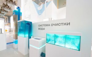 Музей городского хозяйства Москвы — фото 7
