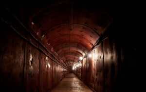 Музей холодной войны «Бункер-42 на Таганке» — фото 5
