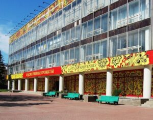 Музей истории художественных промыслов Нижегородской области: сокровища народного искусства