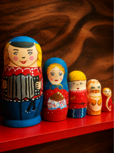 Музей «Изба-забава» — фото 4