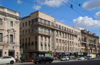 Музей-квартира И.Д. Сытина — путешествие в эпоху русской книги и просвещения