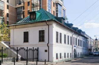Музей Международного нумизматического клуба — уникальная коллекция монет в Москве