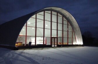 Музей мировой каллиграфии в Рязанской области: путешествие в искусство письма