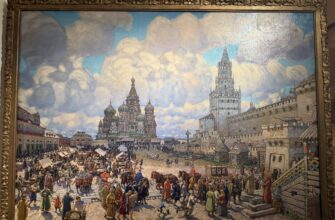 Музей Москвы: столица от древности до наших дней (билеты включены)