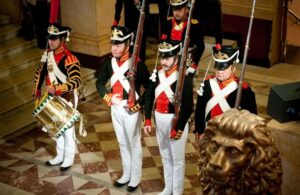 Музей Отечественной войны 1812 года — фото 4