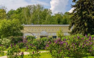 Музей «Пчеловодство» на ВДНХ — фото 4