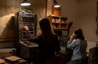 Музей «Подземная Москва» в бункере у Сити: путешествие в глубины города