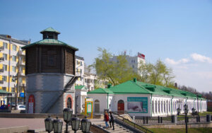 Музей природы Урала — фото 3