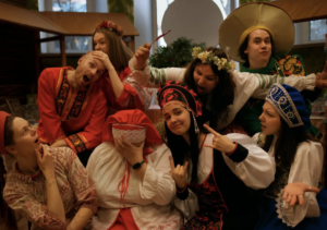 Музей русской сказки «За лесами, за горами» — фото 3